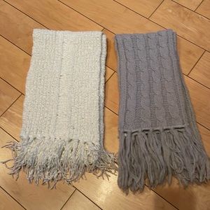 SCARVES